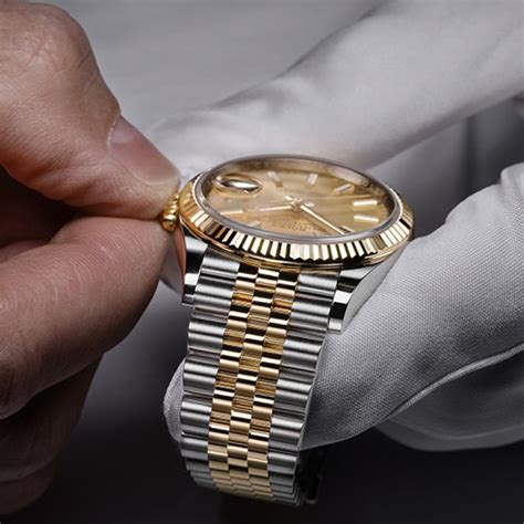 laings rolex uk.